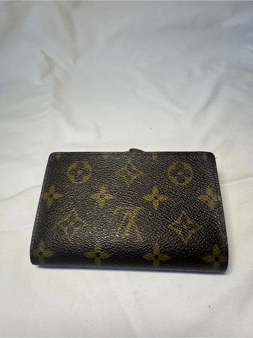 Louis Vuitton iconic louis